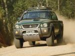Mitsubishi L200 Savana 15 Anos 2008 года